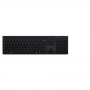 Lenovo | Professional Wireless Rechargeable Keyboard | 4Y41K04075 | Keyboard | Wireless | NORD | m | Grey | g | Scissors switch - 2